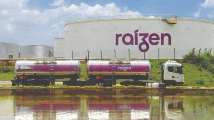 raizen