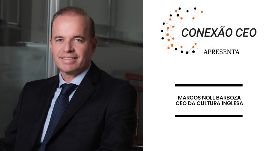 Em transformação, Cultura Inglesa busca fluência no digital
