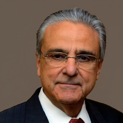 Robson Andrade