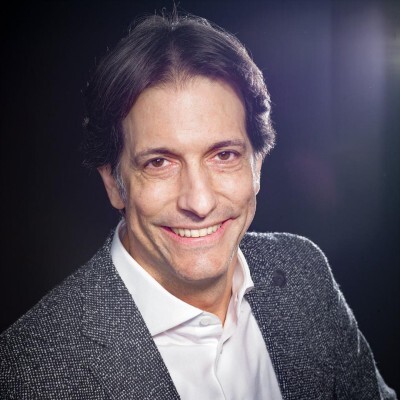 Alberto Serrentino