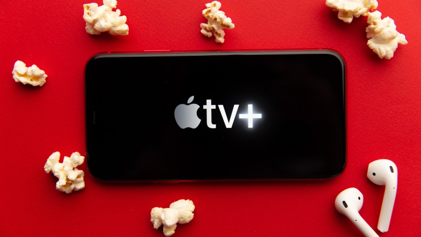 Na batalha contra a Netflix, Apple quer ganhar (literalmente) espaço em Hollywood