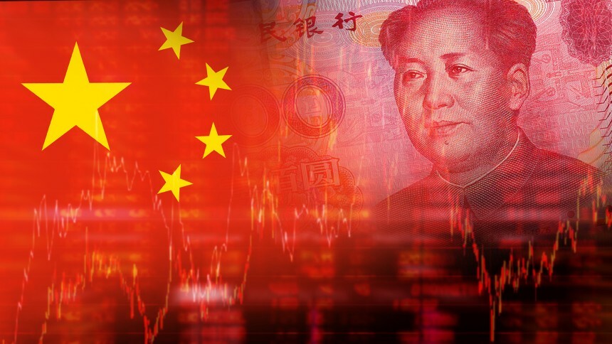 Com sinal vermelho de Pequim, Wall Street pode perder seu "negócio da China"
