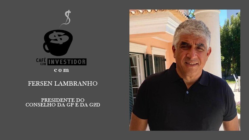 Todos os investimentos de Fersen Lambranho: da GP à G2D (e até suas apostas pessoais)
