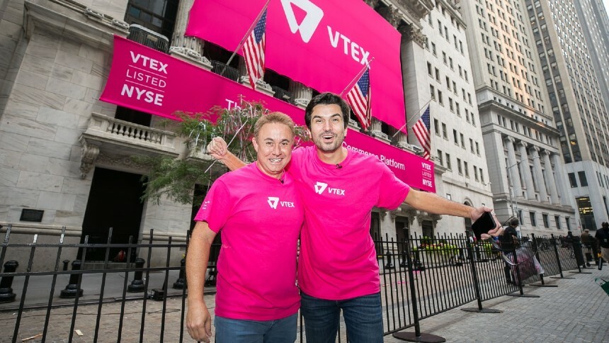 Depois de IPO, o sonho grande da VTEX é ganhar ‘momentum’ nos EUA