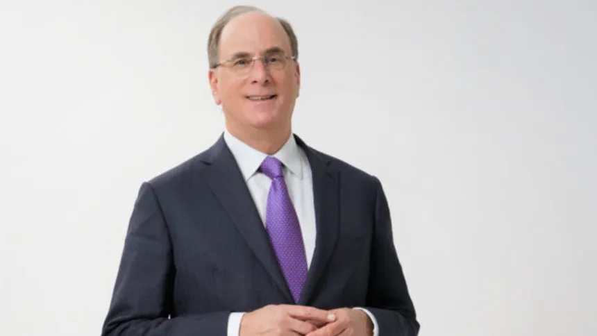 BlackRock está perto dos US$ 10 trilhões
