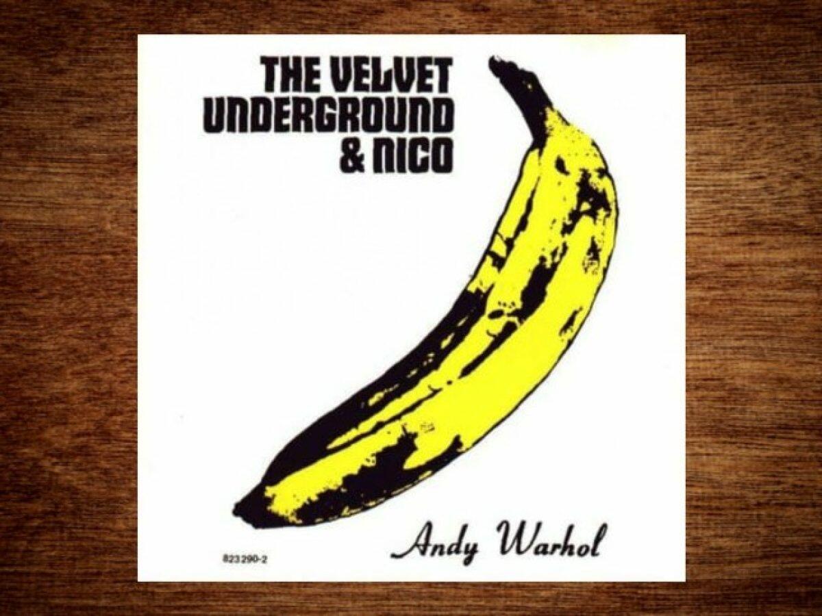 A banda que seduziu Andy Warhol e marcou a cena do rock