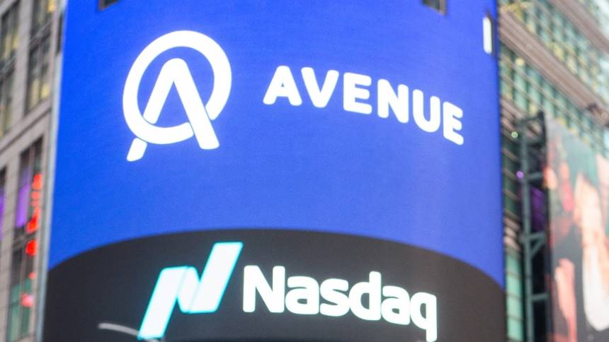 Avenue recebe US$ 30 milhões do Softbank para fazer o brasileiro investir no exterior
