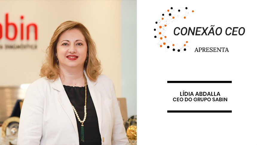 Grupo Sabin acelera sua expansão e mira startups