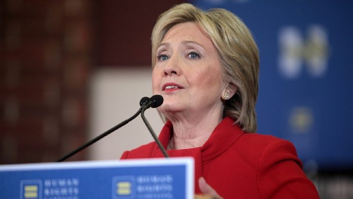 Hillary-Clinton