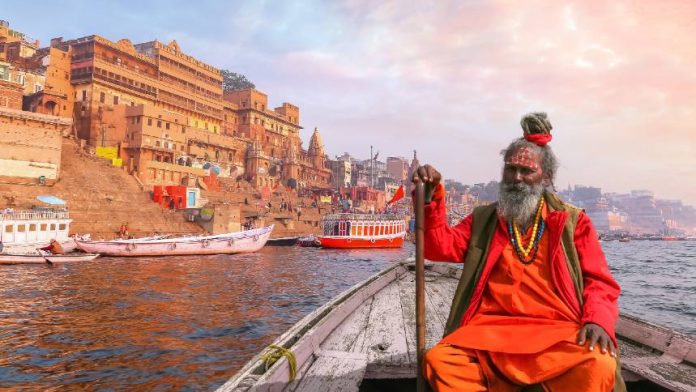India