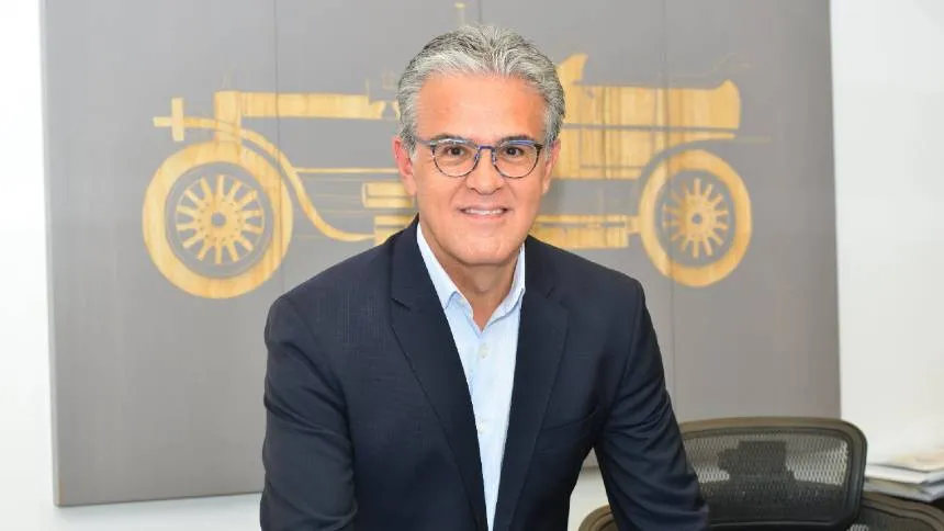 Com falta de peças, presidente da Anfavea espera “emoção” até o fim de 2021