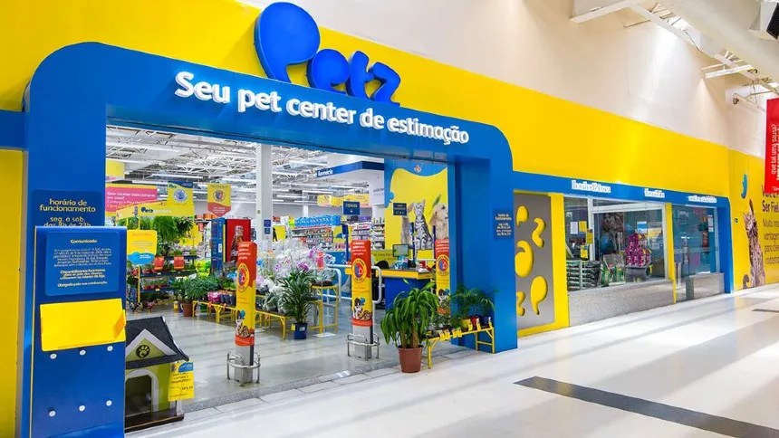 O Cade "late" contra a fusão Petz e Cobasi?