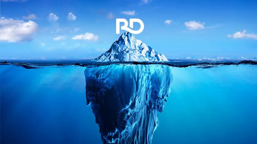 Raia Drogasil está sentada na pontinha de um enorme iceberg. E quer ir além da superfície