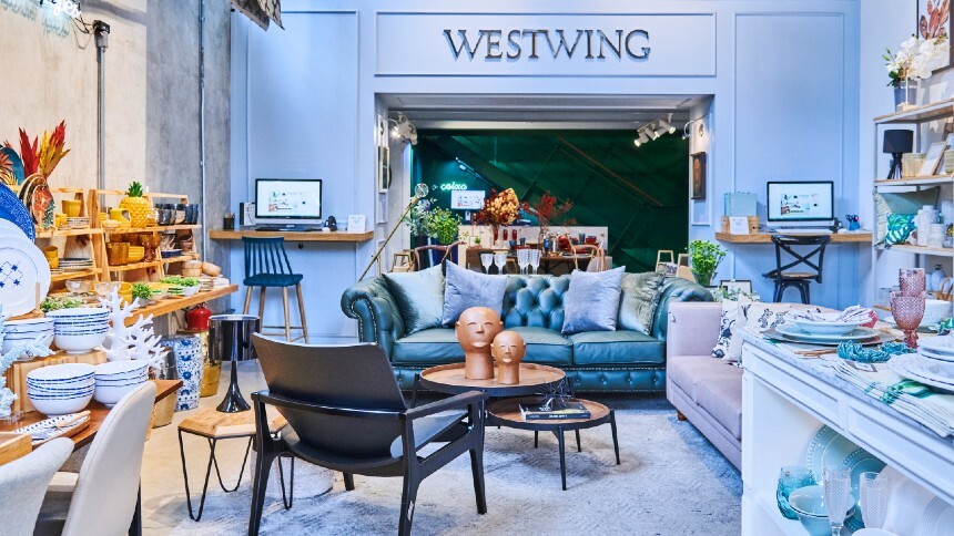 Em queda na bolsa, Westwing arruma a casa com novos serviços e expansão de lojas físicas