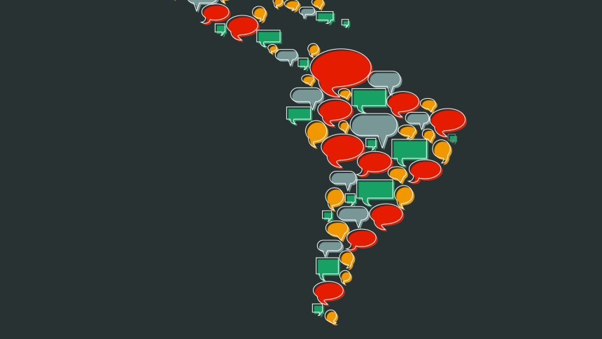 Volátil, “pero no mucho”: os investimentos na América Latina, na visão da Compass