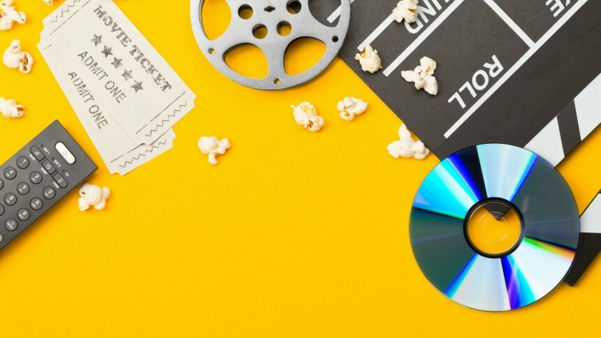 Na era do streaming, colecionadores e cinéfilos dão sobrevida a DVDs e Blu-rays
