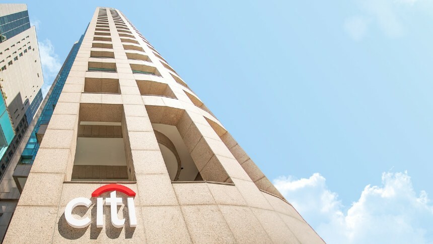 Como o Citi está montando "vários bancos" no Brasil