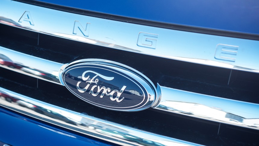 O novo modelo da Ford para vender carro: peça online à fábrica e espere ficar pronto