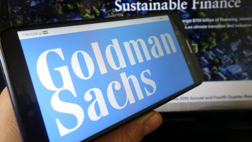 Além do "mimimi": Goldman Sachs aumenta salários de analistas após reclamações