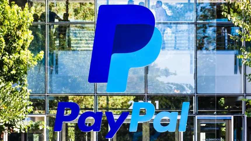 Paypal vai fazer pagamentos via ChatGPT Paypal vai fazer pagamentos via ChatGPT