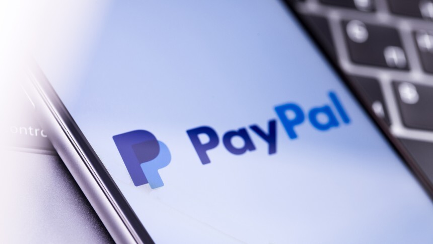 Te cuida, Robinhood: PayPal prepara plataforma para investidores do varejo