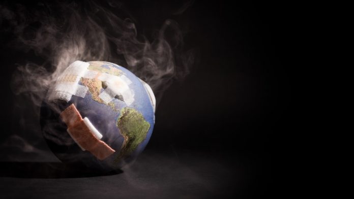 Ultimato das mudan&ccedil;as clim&aacute;ticas amea&ccedil;a o agro e a todos n&oacute;s - NeoFeed