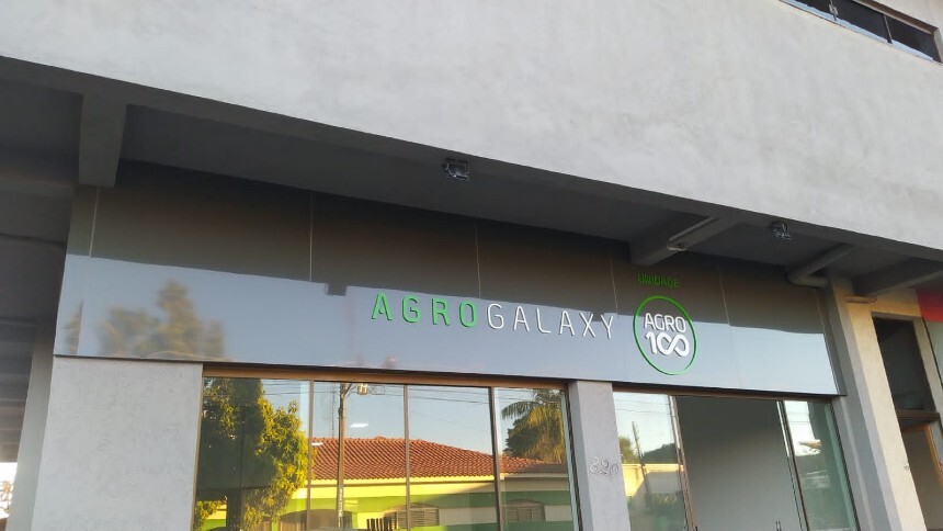 AgroGalaxy abre a porteira e fecha maior aquisição de sua história