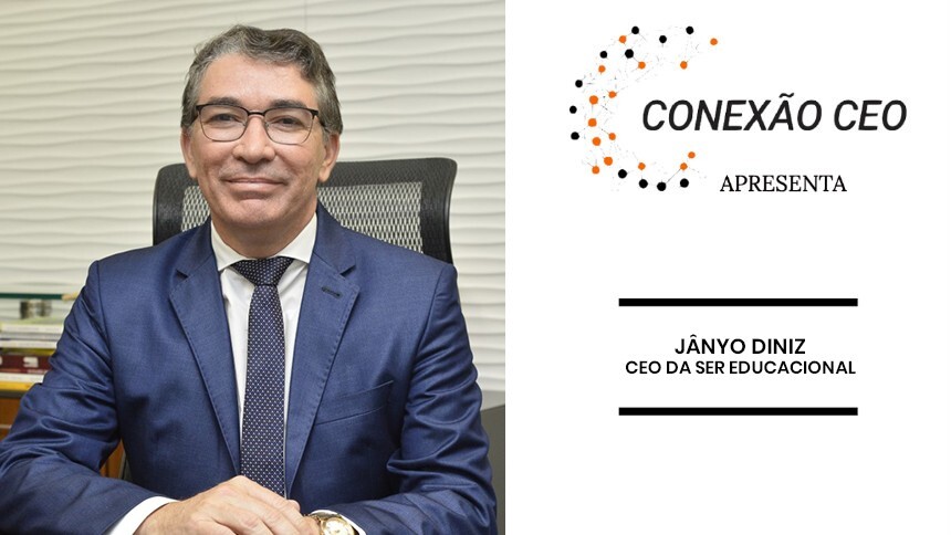 Ser Educacional prepara lançamento de rede social de empregos