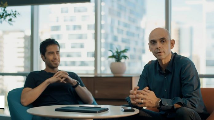Eduardo della Maggiora e Leonardo Lima - BetterFly