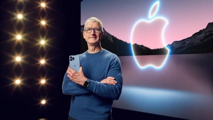 O iPhone mudou para continuar o mesmo - e a Apple segue faturando bilhões