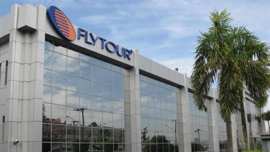 EXCLUSIVO: Dono da mineira Belvitur negocia a compra da Flytour