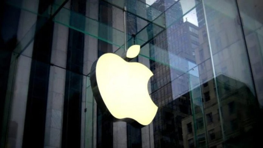 Em melhor ano da história, Apple se aproxima dos US$ 100 bi de lucro