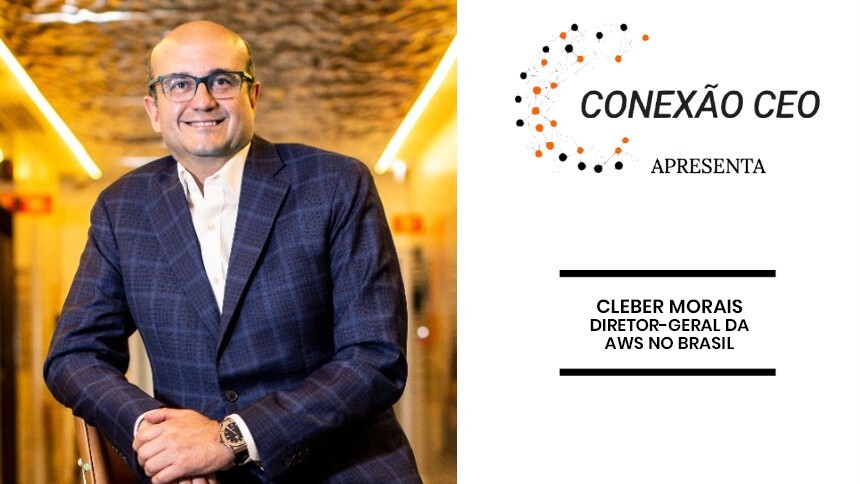Da Gympass à Natura, a AWS amplia seu leque na nuvem