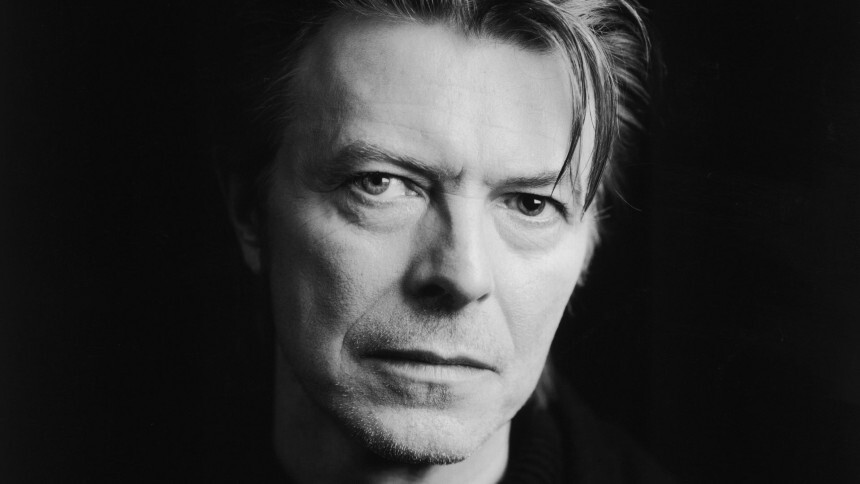 David Bowie: o mais novo "hit" entre os investidores em direitos autorais
