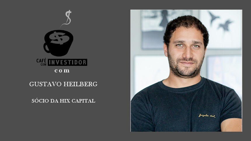 Na HIX Capital, a aposta em companhias privadas na fase de pré-IPO