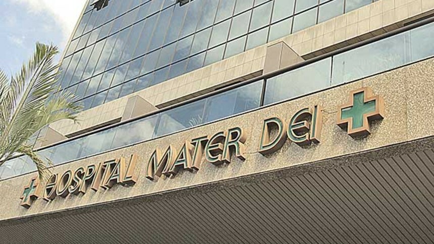 Para reforçar o caixa, Rede Mater Dei planeja captar R$ 500 milhões