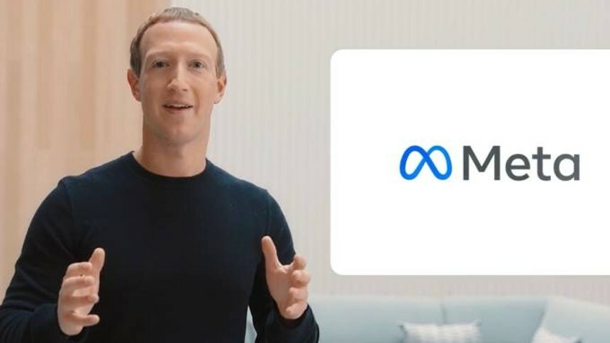 Com a meta de fugir de escândalos, Facebook agora se chama Meta