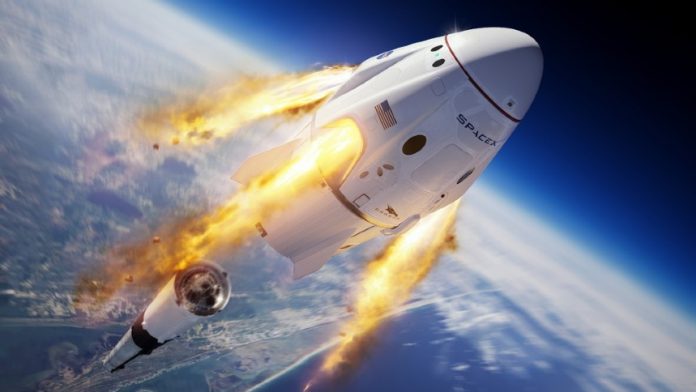 SpaceX (1)