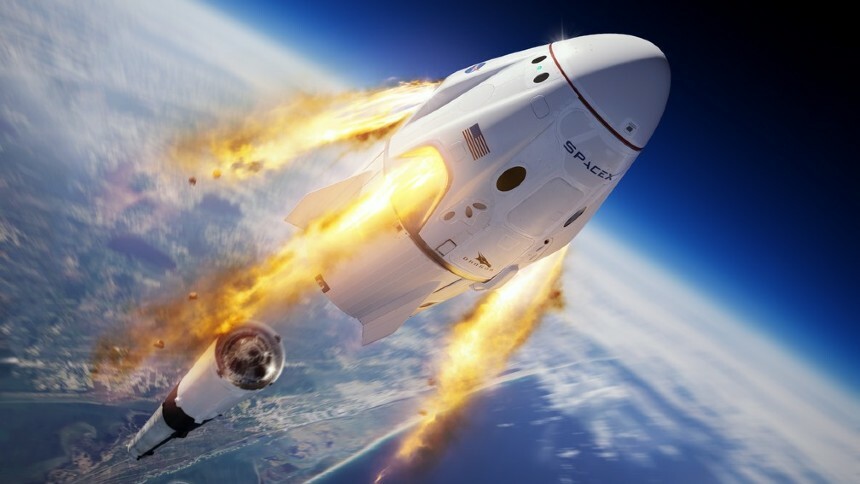 SpaceX, de Elon Musk, sobe como um foguete e atinge US$ 100 bilhões