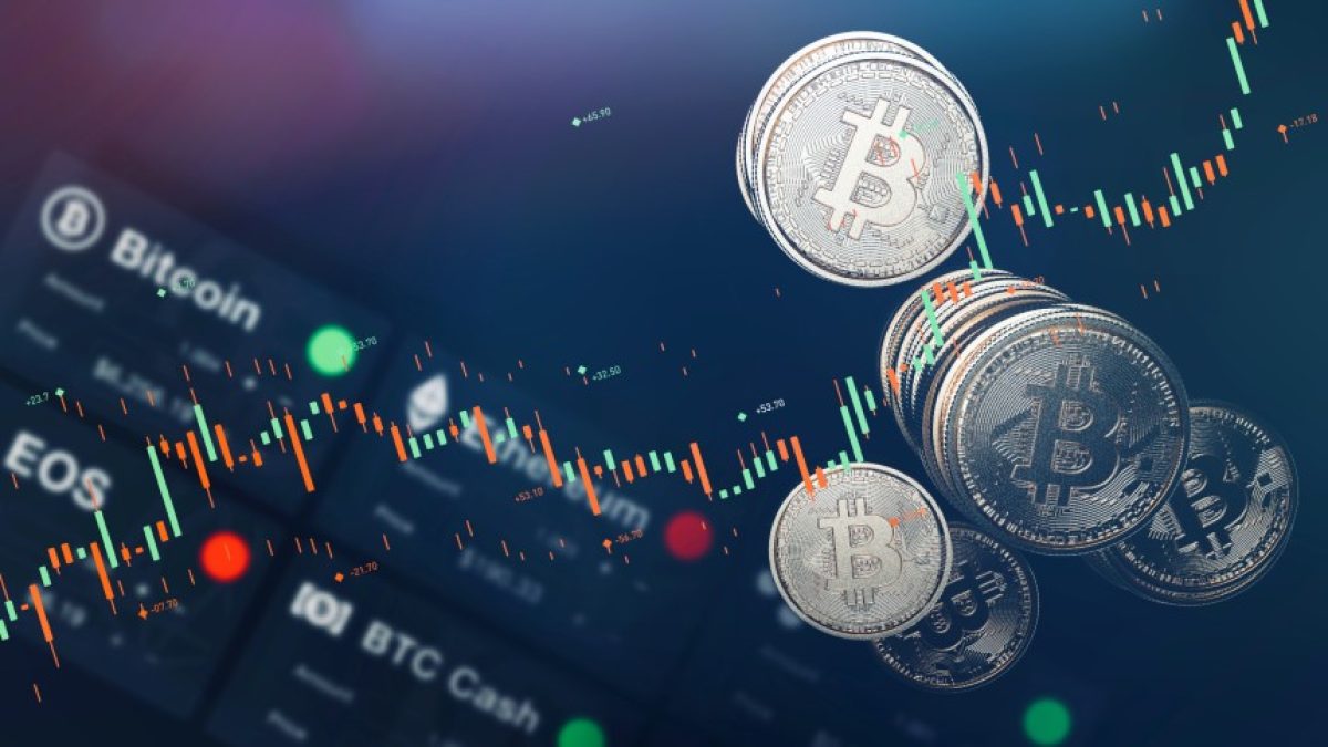 As criptomoedas se tornaram grandes demais para serem ignoradas - NeoFeed