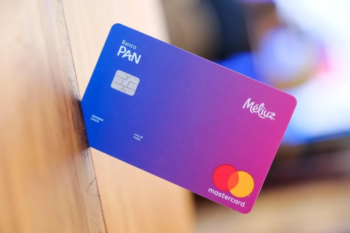 Méliuz começa a dizer adeus à parceria com Banco Pan