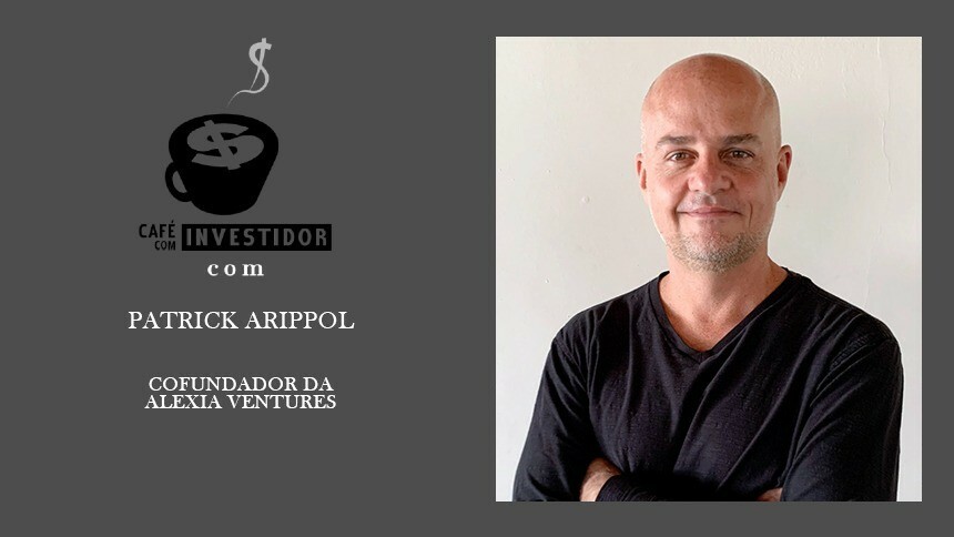 Patrick Arippol, o “colega” de Elon Musk, que busca unicórnios em SaaS