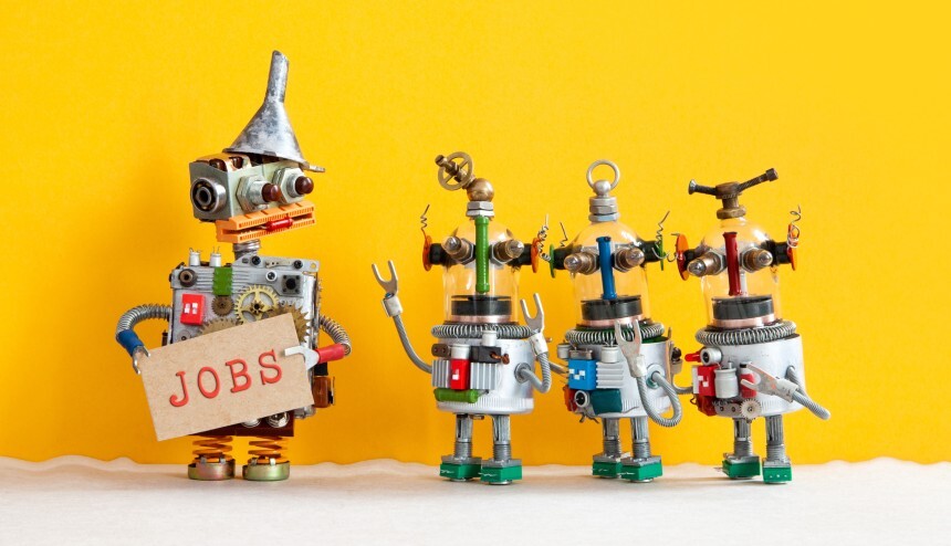 Mitos e verdades sobre o emprego na era da inteligência artificial