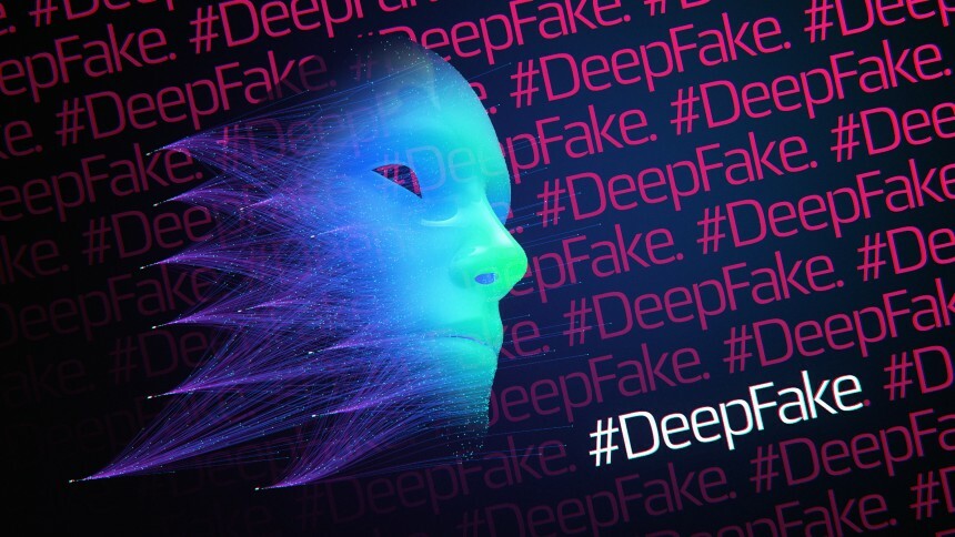 Deepfakes: sua “voz” vai roubar você