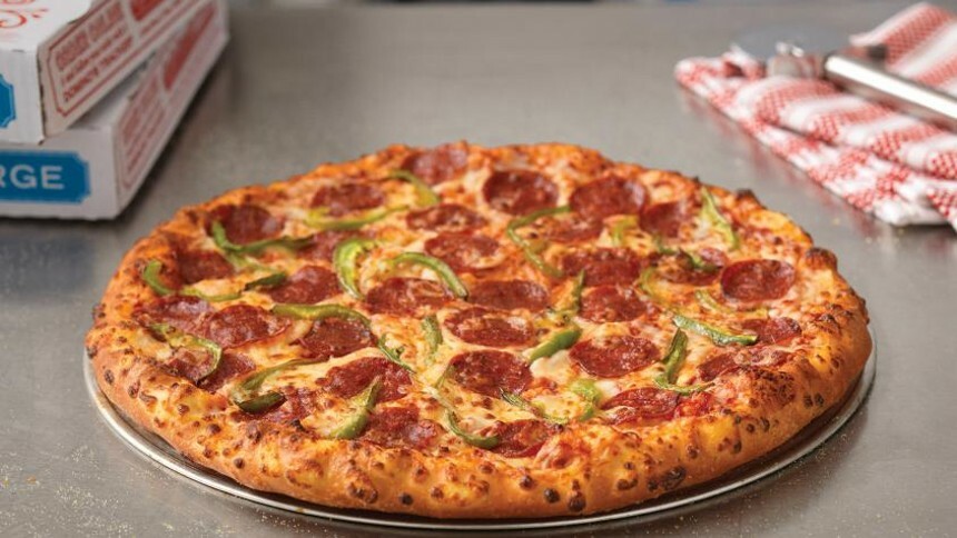 Negócio de Burger King com Domino’s termina em pizza, mas agrada mercado