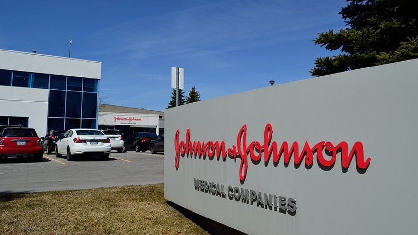 Depois da GE, Johnson & Johnson anuncia divisão de suas operações