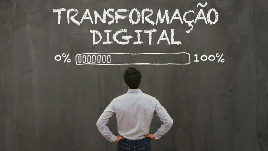 A transformação digital chegou ao "Brasil real". Mas poucos estão prontos para ela