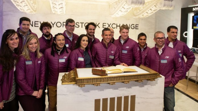 Nubank IPO