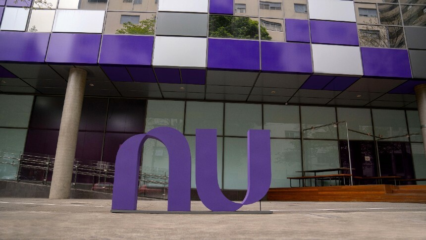 Nubank chega ao topo dos bancos da América Latina e vale US$ 41,5 bilhões