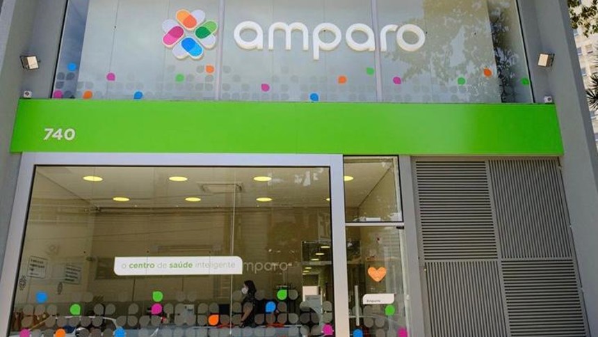 EXCLUSIVO: Grupo Sabin compra 100% da Amparo Saúde